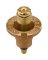 NOZZLE BRS PTRN 1/4IN