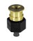 HEAD SPRINKLER SHRUB FULL 15FT