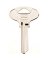 KEY BLANK KWIKSET KW5
