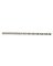 IRWIN 326008 Rotary Hammer Bit Percussion Drill Bit, Twist Flute, 2-1/2 in L
