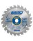 24029 CIRC BLADE 6-1/2 24THT