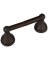 TISSUE HOLDER OIL RUBBED BRONZE