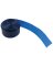 JED POOL TOOLS 60-640-050 Deluxe Transparent Backwash Hose, 50 ft L, Blue