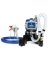 SPRAYER AIRLESS STAND 0.24GPM