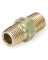 HOSE CONNECTOR 1/4"X1/4"