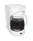 PRO-43501Y COFFEE MAKER 12CUP WH