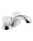 DEL-2522LF LAVATORY FAUCET 5-1/4