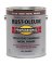 RUST-OLEUM K7769402 Rusty Metal Primer, Flat, Red Primer, 1 gal