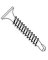 1-7/8SELF DRILL SCREW BUGLE