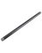 PIPE NIPPLE BLACK 3/4X30