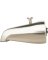 PP825-31BN BATHTUB SPOUT W/DIV