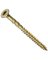 Screw R4 Star 100ct 9x2-3/4in
