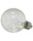 BULB LIGHT STD 40W G25 CLEAR