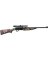 Daisy 840 Air Rifle; 0.177 in Caliber; 350 fps; Smooth Bore Barrel; 350