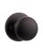 COVE DUMMY KNOB VENETIAN BRNZE