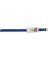 Nylon Collar 22"x1" Royal