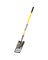 DRAIN SPADE 48" FG