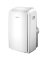 Comfort-Aire PS-121D Portable Air Conditioner; 115 V; 60 Hz; 12000 Btu/hr