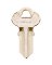 KEY BLANK CHICAGO CG1