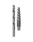 EXTRACTOR SCREW/DRILL BIT 6PC