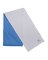TOWEL UNISEX BLUE LG