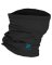 NECK GAITER UNISEX BLACK