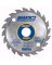 SAW BLADE 5 3/8IN