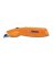 IRW-2082300 UTILITY KNIFE ORANGE