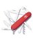 KNIFE POCKET 15N1 RED 3-1/2IN