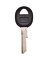KEY BLANK GM B49P