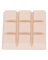 Furniture Bumper Pad 1/2" Sqr