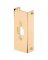 DOOR REINFORCR BRS 9567