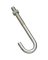 NAT-N232959 BOLT J-HOOK 3/8X5 ZI