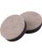 9408 ROUND ADHESV PADS 2-1/2