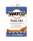 WAT-67131 FINISH TEAK OIL 1GL