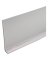 BASE WALL VINYL 4 X 120FT GRY