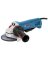 Angle Grinder W/pdle Swc 4.5"