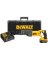 DEWALT KIT REC SAW MAX 5.0AH 20V