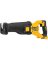SAW RECIP BRSHLS 60V 1-1/8IN