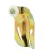 WARDROBE DOOR FRONT ROLLER