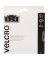 VEL-91365 VELCRO 1X10FT TITANIUM