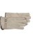 Glove Leather Sml