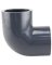 ELL SCH80 PVC 90DEG 1-1/2 SLP