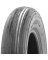 TIRE RIBBD 400-6 2PLY 435LB CA