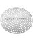 3-3/8IN CLIP-STYLESHOWER DRAIN C