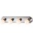 BH VANITY BAR FIXTURE 24" CHROME