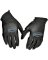 GLOVE KNIT NITRILE PALM