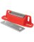 Magnet Source 07502 Universal Latch Magnet, 4-1/4 in L, 15/16 in W, 1-1/8 in