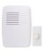 Chime W/ Button Wireless Plug-in