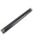 PIPE NIPPLE BLACK 1-1/2X18